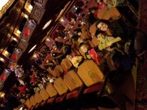 We had a great day at Sesame Street Live!