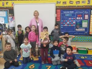 Thank you, Dr. Groover!