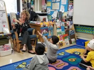 Thank you, Mrs. Jakubic!