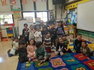 Thank you, Mr. Abu-Rus!