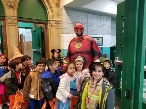 So does our principal, Mr. Abu-Rus!!