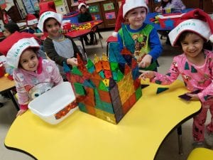 We are engineers!