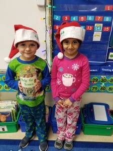 Oakman students and their families, along with staff raised over $1,700.00 for children in Yemen! Way to go!!!