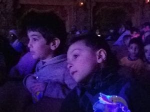 We loved going to Sesame Street Live!
