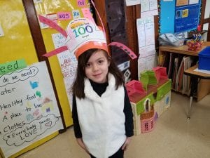 Happy 100th Day!!!