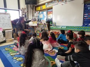 Thank you for reading to us, Mr. Mustonen!