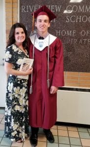 Happy Mother's Day!