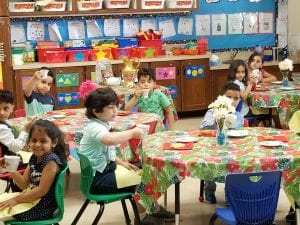 We enjoyed our fancy T party and practicing our manners! Thank you to Mrs. Ali, Mrs. Boussi, Mrs. Chehab, and Ms. Amy for allowing us to borrow dishes and tea cups.