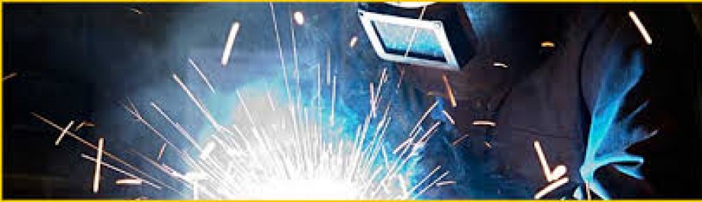 Welding