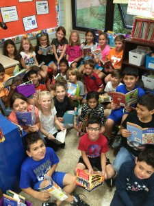 Classread