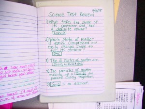 Science 112
