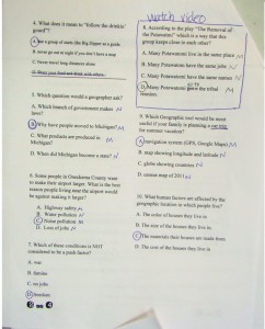 Social studies HEI 2