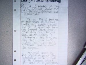 US Unit 5 Essay 24