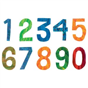 number pic