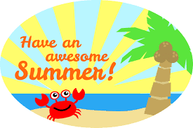 Happy Summer! - TRAFFIX