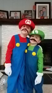mario