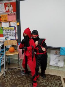 ninja