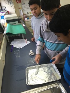 Tuning forks 