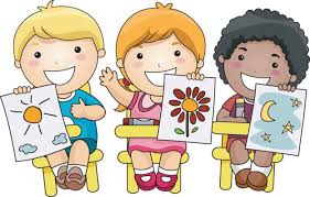 Preschool Clip Art - 69 cliparts