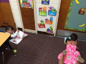 read to self 1