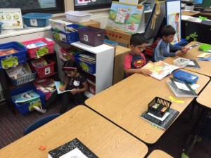 read to self 3