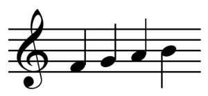 Quarter note - Wikipedia