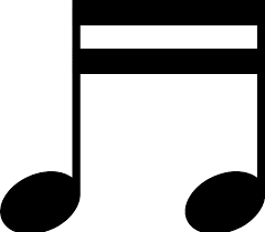 Sixteenth Notes Transparent & PNG Clipart Free Download - YWD