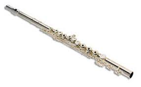 Jupiter JFL-711RBSO Flute - Horn Stash