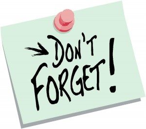 dont-forget