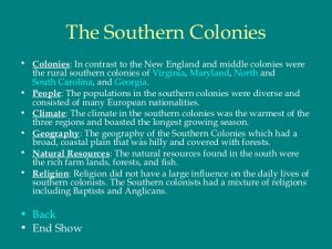southern-colonies-slide