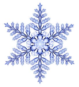 snowflake