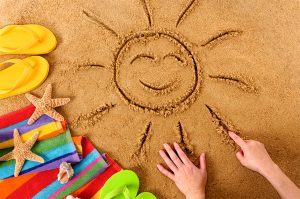 summer-time