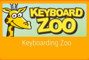 Link to Keyboard Zoo