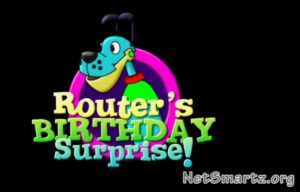Picture of Netsmatz video title