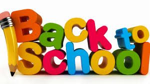 Back to School Image