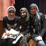Hmayed's Battle of the Books Group