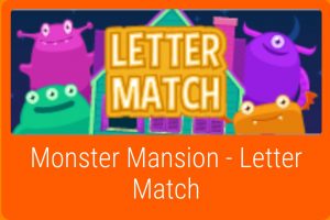 Link to letter match