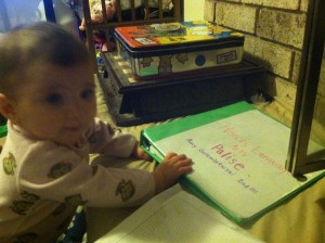 Grading 3