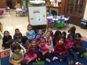 Number Talks