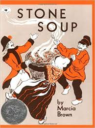 Image result for stone soup book