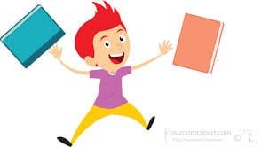 Image result for new books clipart