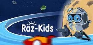 Image result for raz kids