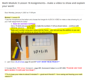 Breaking free homework week 10 02 image