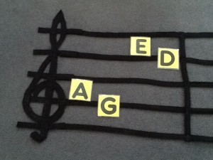Mystery Word  # 7 Answer