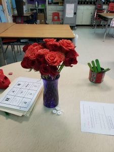 Roses