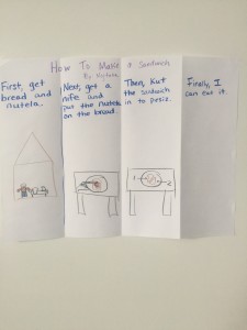 How-to example