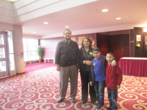 2012-2013 Art Show