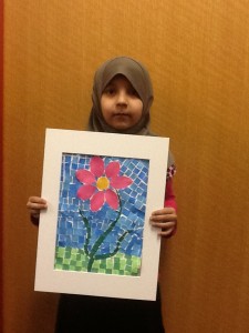 Bushra Ahmed