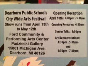 Invitation