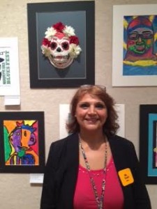 art show me